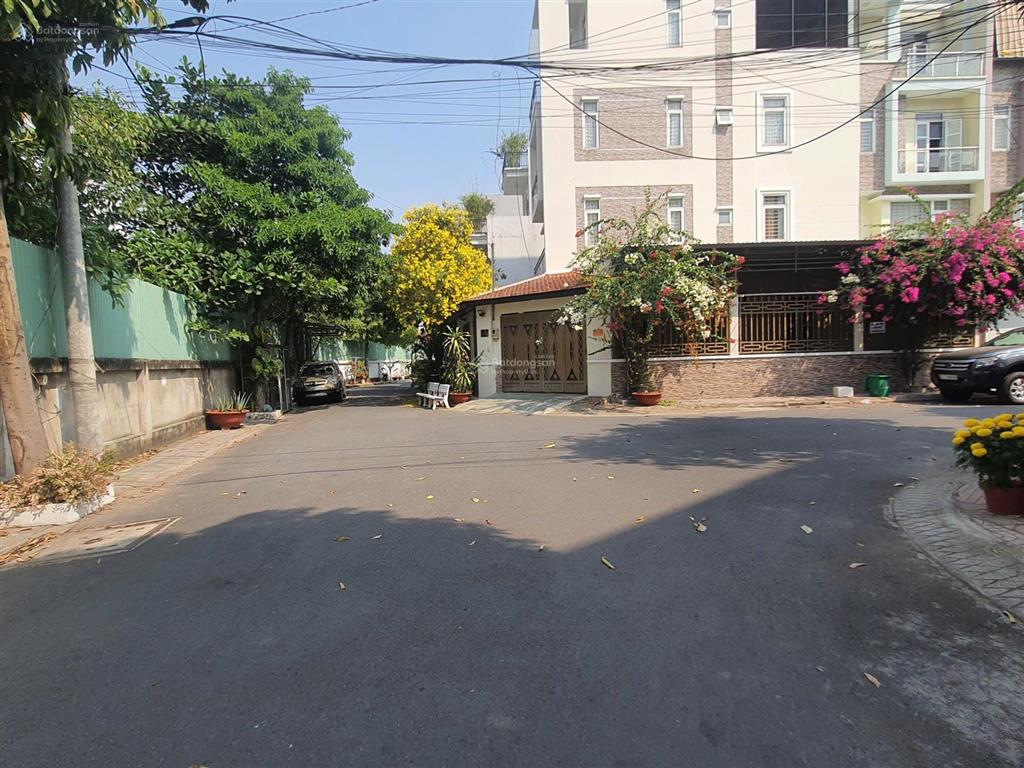 Bán đất đường số 7 tam bình thủ đức (khu nhà ở vạn xuân)  0908 795 ***