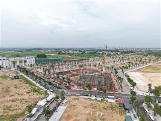 Miễn phí thuê 3 năm căn shophouse tại dự án danko riverside