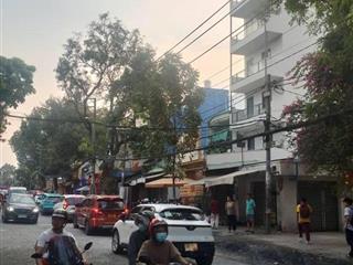 Bán nhà Mặt tiền Lê Văn Thọ - đoạn Phạm Văn Chiêu, 5x22m, 3 Tầng, sổ A4, HĐT 36 tr, 16,5