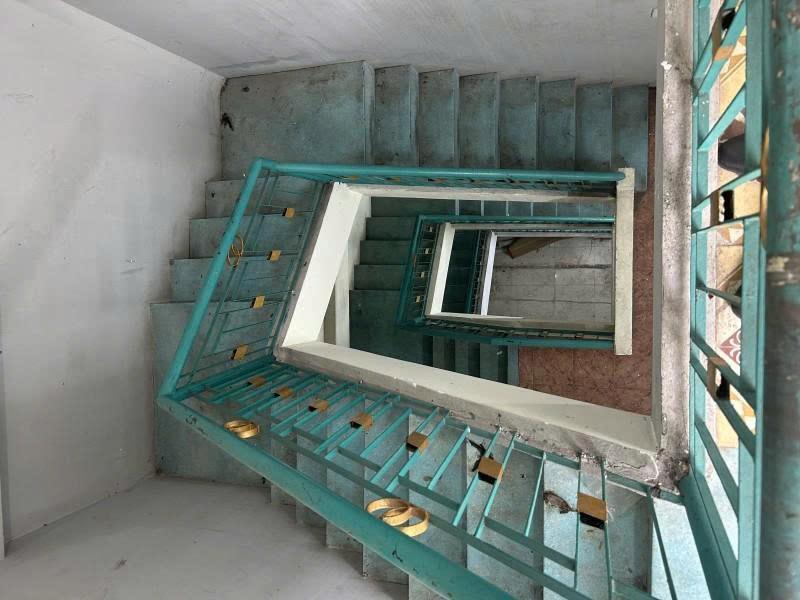 Bán Nhà Mặt tiền Nguyễn Khoái - gần Bến Vân Đồn, 4x15m, 4 tầng, 1 đời chủ, hạ còn 15,9 tỷ.