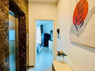 Bán Nhà Mặt tiền Phan Tây Hồ, gần Phan Xích Long, 5,5x11m, 5 Tầng - HĐT 35tr, 13,5 tỷ.