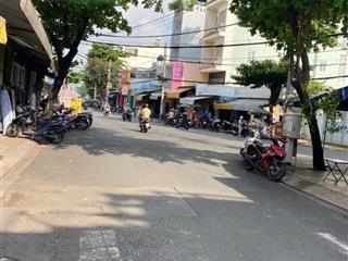 Bán nhà Mặt tiền Phú Thọ Hòa - nối Lũy Bán Bích, 5,2x10,5m  - 4 Tầng - 3PN, chỉ 10,6 tỷ.