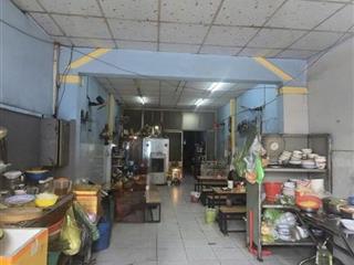 Bán nhà Mặt tiền Lê Lâm - gần Văn Cao, 16x20m, Cấp 4 - tiện xây, Sổ A4 - 1 đời chủ, 49 tỷ.