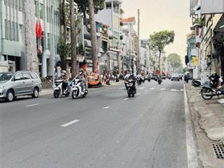 Bán nhà Mặt tiền Trần Phú, gần Lê Hồng Phong, 4x22m, 4 Tầng, 12 PN, Sổ A4, chỉ 17,9 tỷ.