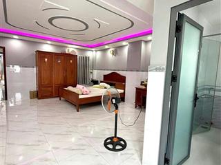 Bán nhà Mặt tiền Hoàng Ngọc Phách - giao Phú Thọ Hòa, 5,8x22m, 5 Tầng - 6PN, 23,5 tỷ.