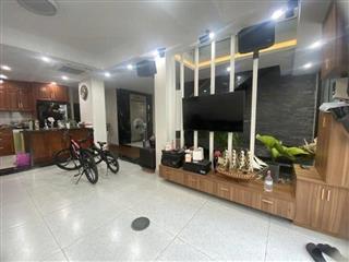 Bán nhà Biệt thự mini Hoàng Văn Thụ - gần Hồ Văn Huê, 7,5x14m, 5 Tầng - 5PN, hạ 16,8 tỷ.