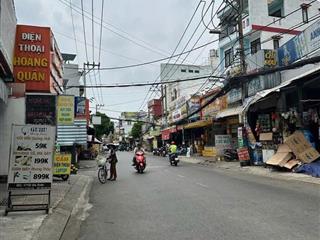 Bán nhà Mặt tiền Gò Xoài - gần Tân Kỳ Tân Quý, 8x21m, 2 Tầng, 1 đời chủ, Chỉ 19,5 tỷ.