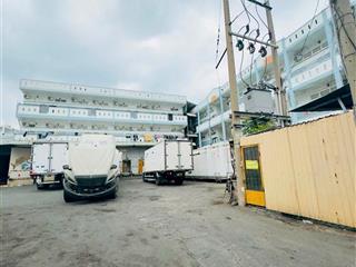 Bán nhà MT Tỉnh Lộ 43 - giao Ngô Chí Quốc, 4015m2, 45x95m, dòng tiền 400tr, rao 198 tỷ,