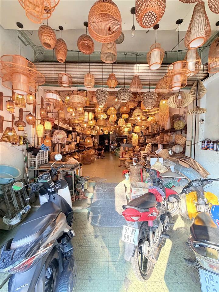 Bán nhà Mặt tiền Nghĩa Phát - gần Lý Thường Kiệt, 5x20m, 2 Tầng cũ, GPXD 7 Tầng, 14,9 tỷ.