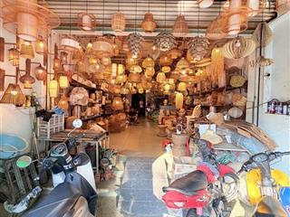 Bán nhà Mặt tiền Nghĩa Phát - gần Lý Thường Kiệt, 5x20m, 2 Tầng cũ, GPXD 7 Tầng, 14,9 tỷ.