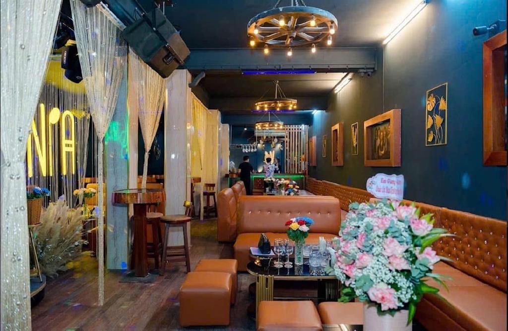 Bán nhà Mặt tiền Hẻm 8m Cao Thắng - Nguyễn Thị Minh Khai, 13x18m, 2 Tầng, 76 Tỷ.