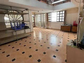 Bán Nhà Biệt thự Ba Tháng Hai - gần Sư Vạn Hạnh Mail, 6x19m, 4 Tầng, 6PN, 1 chủ, 24,9 Tỷ