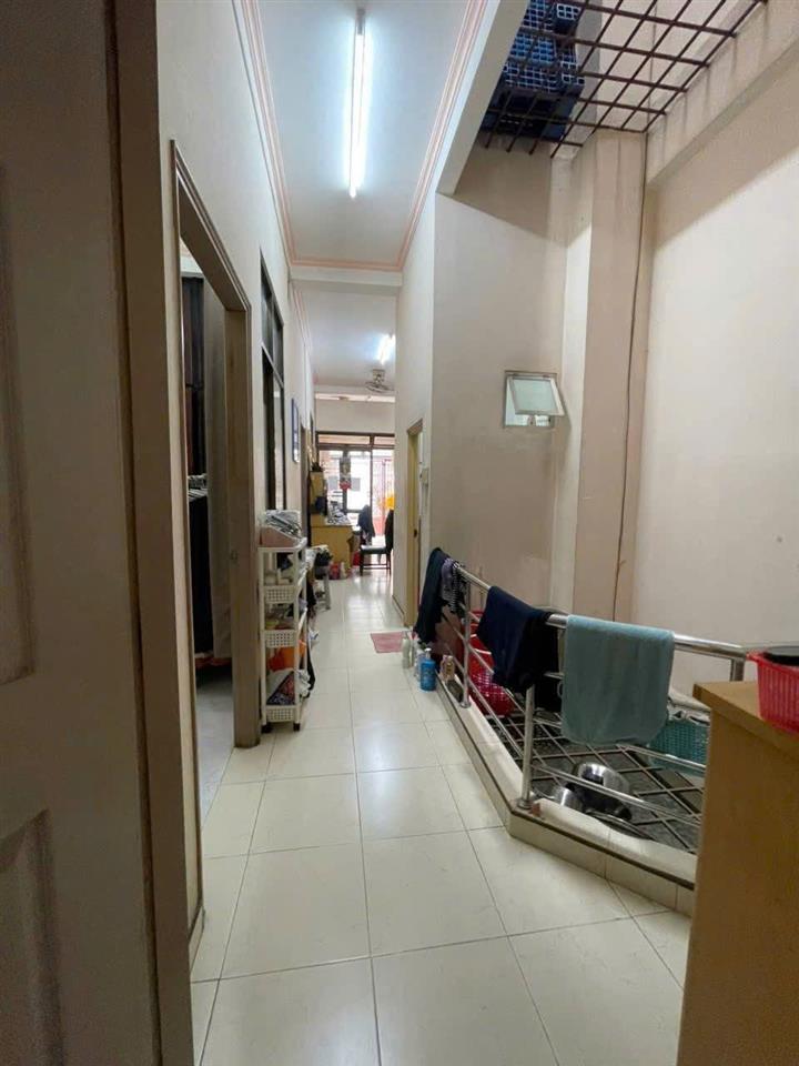 Bán Nhà Biệt thự Ba Tháng Hai - gần Sư Vạn Hạnh Mail, 6x19m, 4 Tầng, 6PN, 1 chủ, 24,9 Tỷ