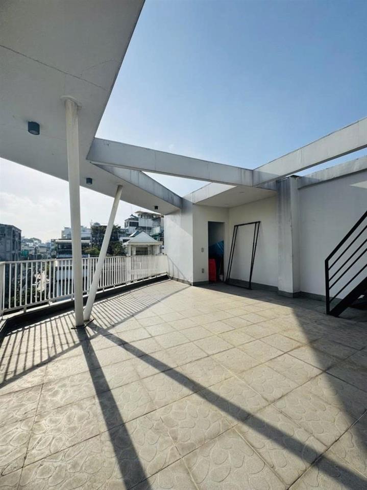 Bán Nhà 2 Mặt tiền Phó Cơ Điều - giao Ba Tháng Hai, 5,9x17m, 5 Tầng - 5PN, chỉ 27,9 Tỷ.
