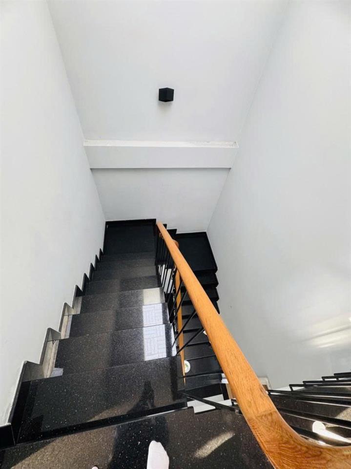 Bán Nhà 2 Mặt tiền Phó Cơ Điều - giao Ba Tháng Hai, 5,9x17m, 5 Tầng - 5PN, chỉ 27,9 Tỷ.