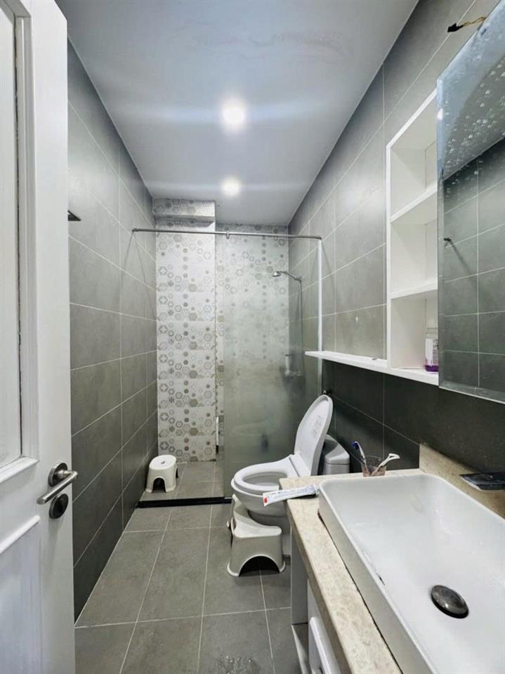 Bán Nhà 2 Mặt tiền Phó Cơ Điều - giao Ba Tháng Hai, 5,9x17m, 5 Tầng - 5PN, chỉ 27,9 Tỷ.