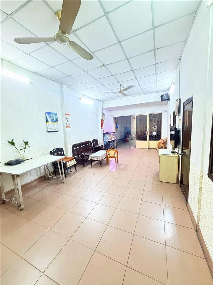 Bán nhà Mặt tiền Nguyễn Thượng Hiền - gần Điện Biên Phủ, 7x27m, Cấp 4 - tiện xây, 58,5 Tỷ.