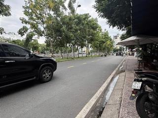 Bán nhà Mặt tiền Trường Sa - gần Lê Văn Sỹ, 5x15m, 5 Tầng - 6 PN, cho thuê 40tr,  chỉ