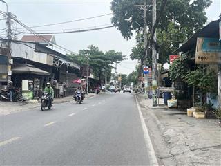 Bán nhà Biệt Thự + Mặt tiền Linh Đông - ngay Phạm Văn Đồng, 7x35m, 3 Tầng - 6PN, 34 Tỷ..