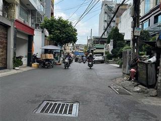 Bán nhà HXH 10m Nguyễn Văn Thương - giao D2, 11x24m, 4 Tầng, 1 đời Chủ, 6PN, 33 Tỷ.