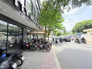 Bán nhà Mặt tiền Chế Lan Viên - ngay  Lưu Chí Hiếu, 21x7m, 4 tầng, HĐT 50tr, 13,8 Tỷ.