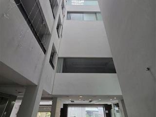 Bán nhà Biệt thự  Cách Mạng Tháng Tám - Quận 3, 17x14m, 8 Tầng - có Hầm - chỉ 79 tỷ.