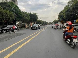 Bán nhà Mặt tiền Chế Lan Viên - ngay Lưu Chí Hiếu. 4,3x20m, 3 Tầng, Sổ A4, 5PN, 13,5 Tỷ.
