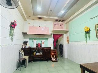 Bán nhà Hẻm 6m Lạc Long Quân - ngay CV Đầm Sen, 7,5x25m, 2 tầng - 1 ĐỜi chủ, 14,9 Tỷ.
