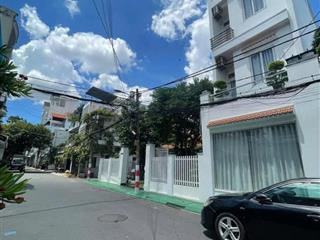 Bán Nhà Cấp 4 - 2 Mặt tiền Hẻm 10m Huỳnh Văn Nghệ, 12x17m, tiện xây + Phân Lô, chỉ 29,9