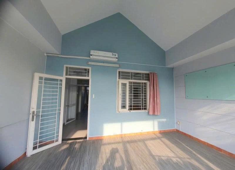 Bán nhà Mặt tiền C1 - giao Cộng Hòa, thông Hoàng Hoa Thám, 6,1x48m, 4 Tầng, 39,9 Tỷ.