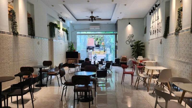 Bán Nhà Mặt tiền Kha Vạn Cân - gần chợ Thủ Đức, 8x35m, 5 Tầng - HĐT 70 triệu, 29,9 Tỷ.
