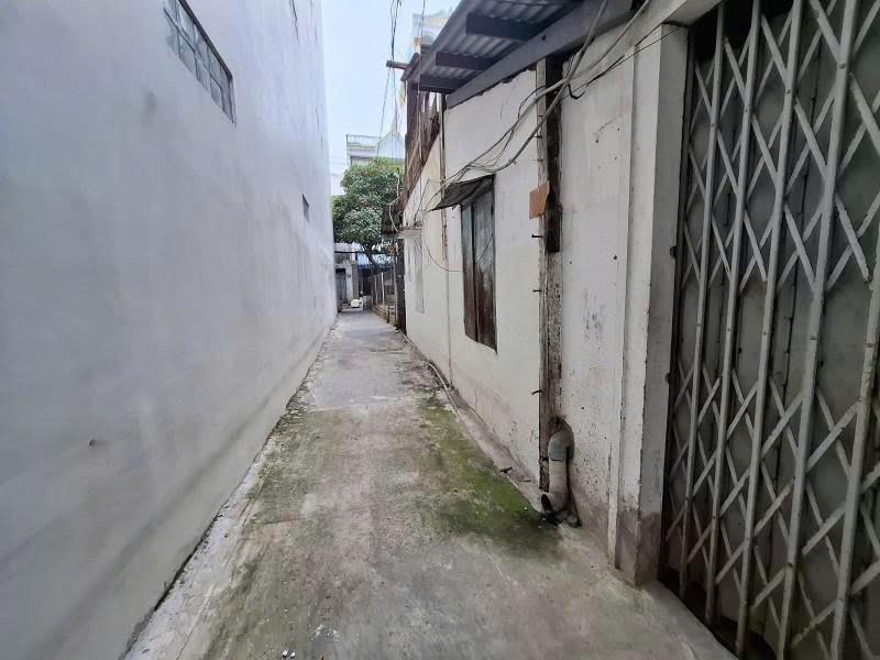 Bán nhà Cấp 4 -  Mặt tiền Hẻm 8m Lê ĐỨc Thọ - giao Thống Nhất, 6,5x40m, chỉ 23,9 tỷ.
