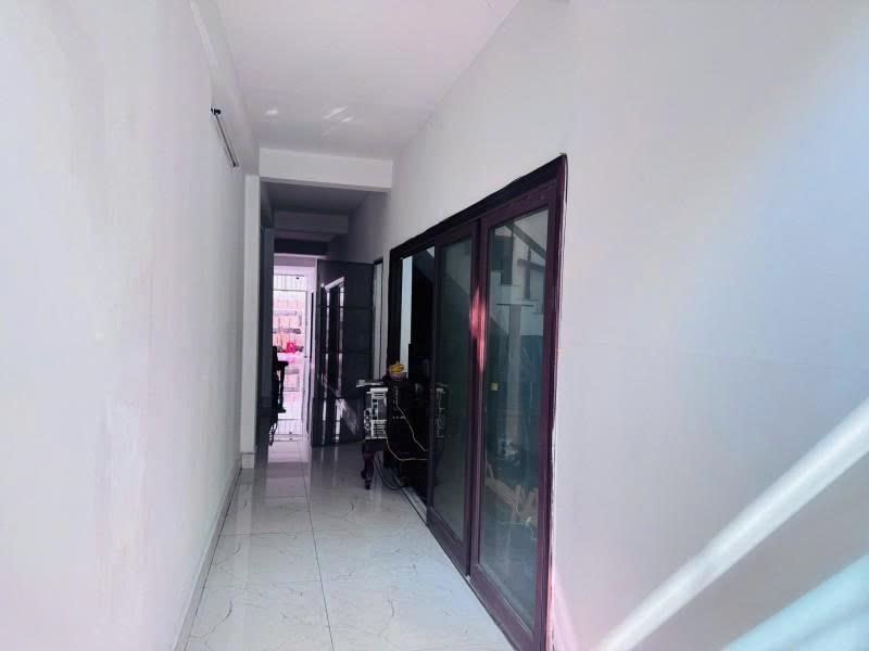 Bán nhà Mặt tiền Lê Thị Hà - gần Quốc lộ 22, 12x50m, 601m2 - full thổ, 3 Tầng, Sổ A4,