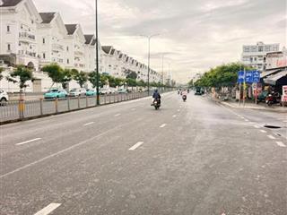 Bán nhà 2 Mặt tiền Dương Quảng Hàm - giao Nguyễn Thái Sơn, 5x28m, 3 Tầng, Sổ A4, 31,8 Tỷ.