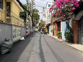 Bán nhà Mặt tiền Hẻm 8m Phan Thúc Duyện -  Giải Phóng, 7x27m, 5 Tầng, hạ  sâu 32 Tỷ.