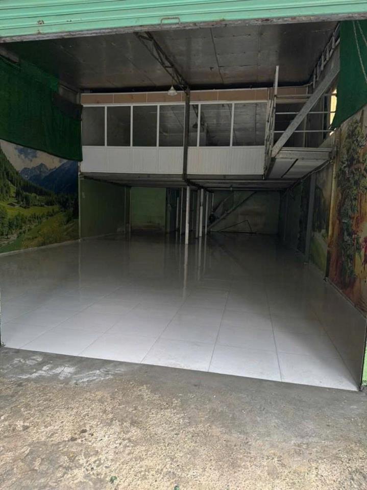 Bán nhà Mặt tiền T5 - gần ngã tư Tây Thạnh - Lê Trọng Tấn, 8x20m, C4, tiện xây, 20,9 Tỷ.