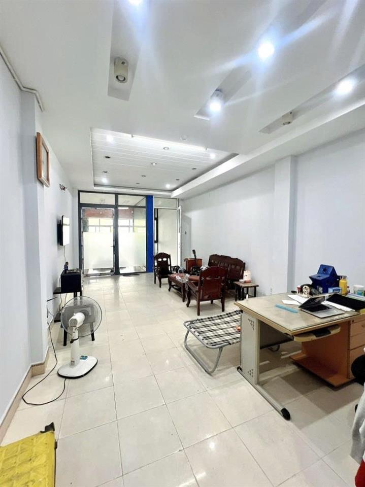 Bán nhà 2 Mặt tiền Bạch Đằng -  ngay CV Gia ĐỊnh, 4x22m - 8 tầng - 12PN, chào 29,8 Tỷ.