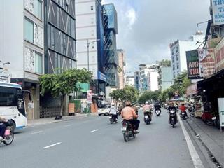Bán nhà 2 Mặt tiền Bạch Đằng -  ngay CV Gia ĐỊnh, 4x22m - 8 tầng - 12PN, chào 29,8 Tỷ.