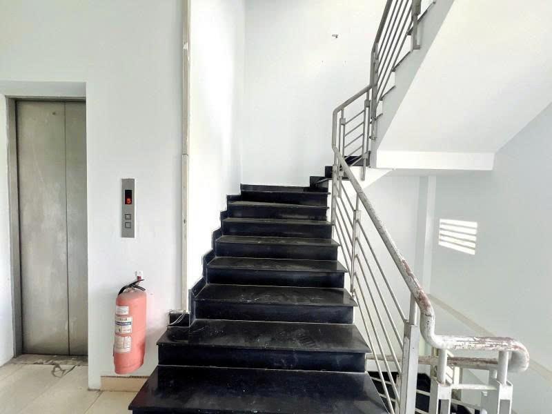 Bán nhà 2 Mặt tiền Bạch Đằng -  ngay CV Gia ĐỊnh, 4x22m - 8 tầng - 12PN, chào 29,8 Tỷ.