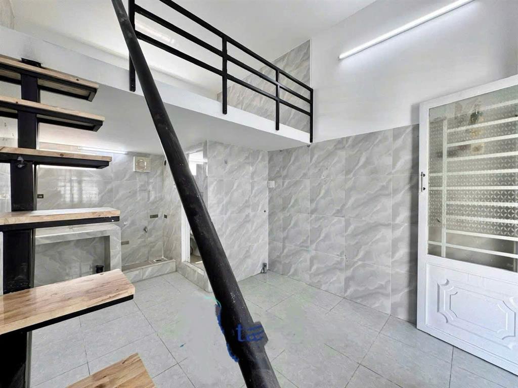 Bán nhà 2 Mặt tiền Thoại Ngọc Hầu - gần Nguyễn Sơn, 7x29m, 6 tầng - 45 CHDV, hạ 33 Tỷ.