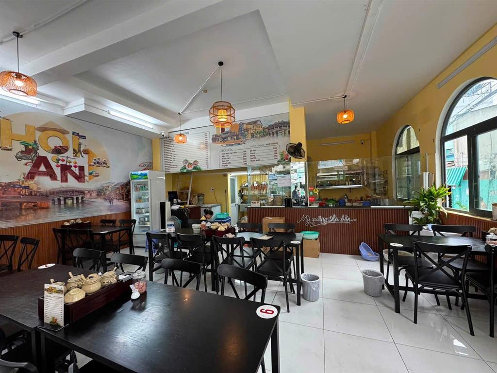 Bán nhà 2 Mặt tiền Thoại Ngọc Hầu - gần Nguyễn Sơn, 7x29m, 6 tầng - 45 CHDV, hạ 33 Tỷ.
