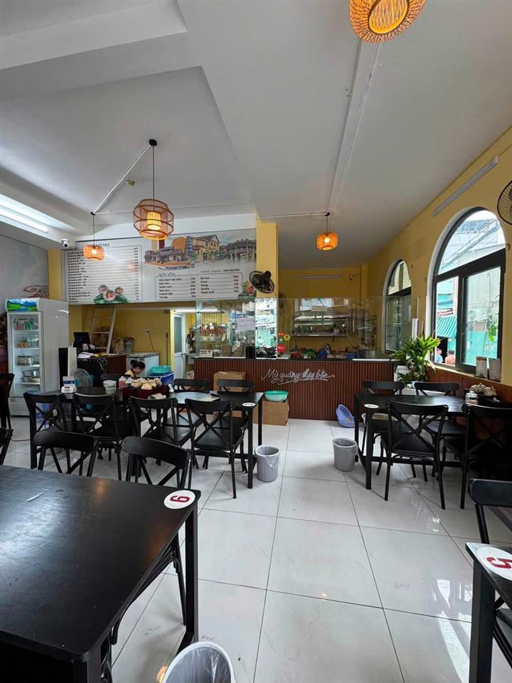 Bán nhà 2 Mặt tiền Thoại Ngọc Hầu - gần Nguyễn Sơn, 7x29m, 6 tầng - 45 CHDV, hạ 33 Tỷ.