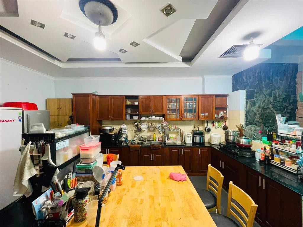 Bán Nhà Hẻm 8m Nguyễn ĐÌnh Khơi - giao Hoàng Văn Thụ, 5x28m, 4 Tầng, 1 chủ, 22,5 Tỷ.