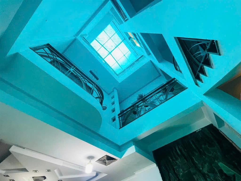 Bán Nhà Hẻm 8m Nguyễn ĐÌnh Khơi - giao Hoàng Văn Thụ, 5x28m, 4 Tầng, 1 chủ, 22,5 Tỷ.