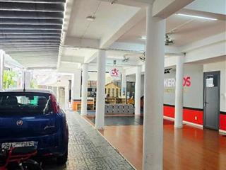 Bán Nhà Mặt tiền Núi Thành - giao Cộng Hòa, DT: 15x38m, 4 Tầng, 1 đời chủ, chỉ 89 Tỷ.