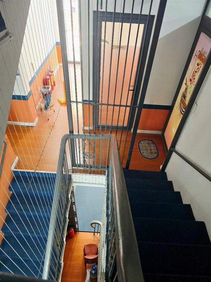 Bán Nhà Mặt tiền Núi Thành - giao Cộng Hòa, DT: 15x38m, 4 Tầng, 1 đời chủ, chỉ 89 Tỷ.
