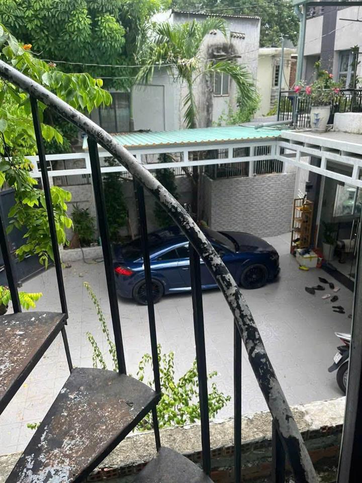 Bán nhà HXH 8m Nguyễn Cửu Vân , thông Xô Viết Nghêj Tĩnh, 5/9x19m, 2 Tầng cũ, 23,9 Tỷ.