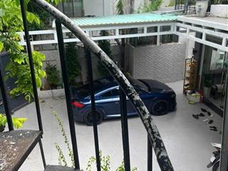 Bán nhà HXH 8m Nguyễn Cửu Vân , thông Xô Viết Nghêj Tĩnh, 5/9x19m, 2 Tầng cũ, 23,9 Tỷ.
