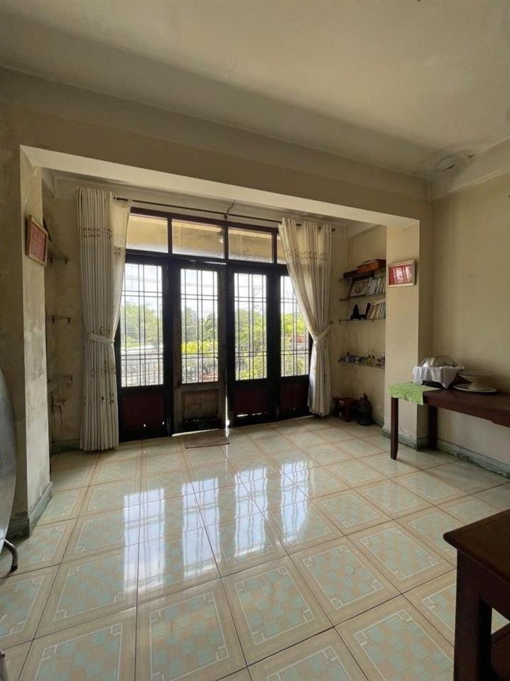 Bán Nhà Mặt tiền Bình Quới - giao Thanh Đa, 8,5x24m, 3 Tầng cũ, GPXD 9 Tầng mới, 52 Tỷ.