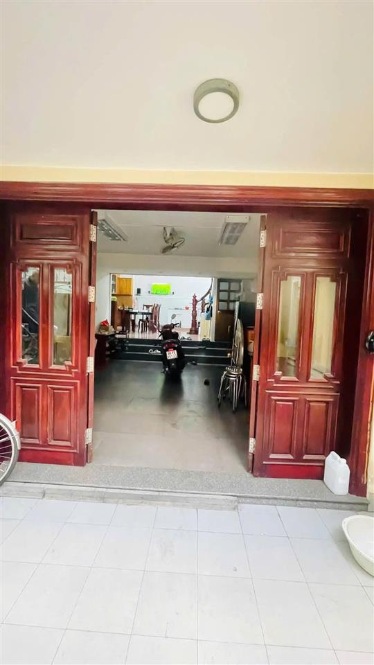 Nhà bán hẻm 6m Bạch Đằng -  giao Hồng Hà, Sân Bay TSN, 6,2x15,5m, 5 Tầng, 23,9 tỷ.